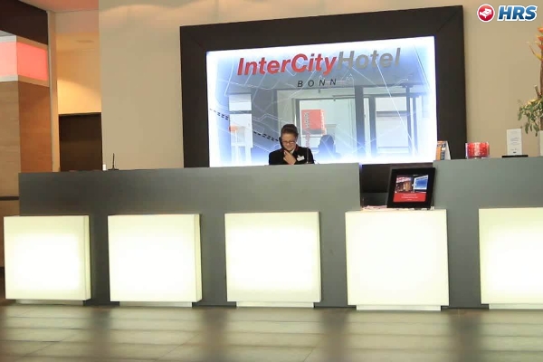 IntercityHotel Bonn